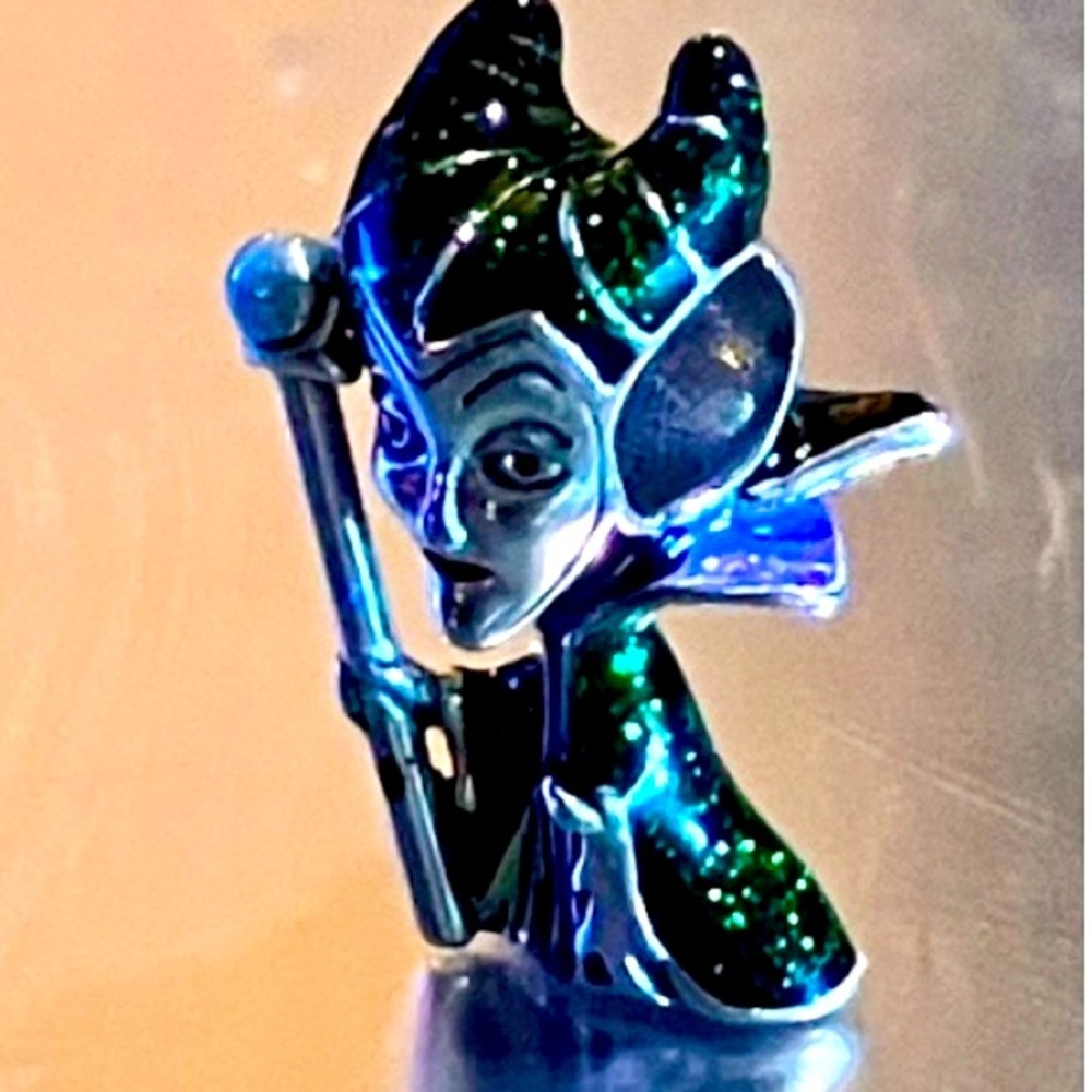 Disney Villains Maleficent Charm by Pandora